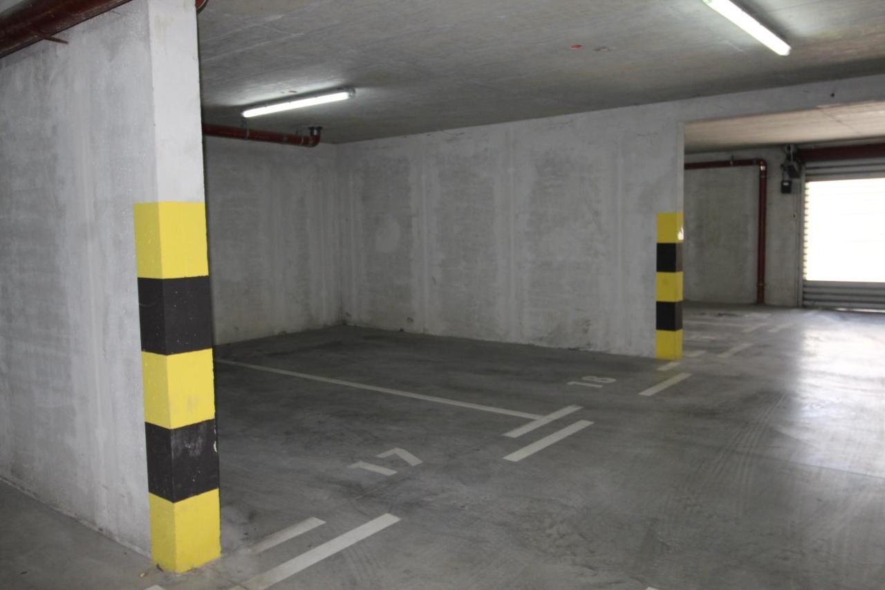 Macadamia Apartment With Garage Parking Split Exterior foto