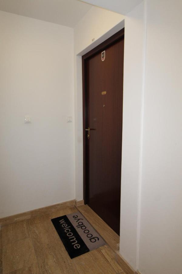 Macadamia Apartment With Garage Parking Split Exterior foto